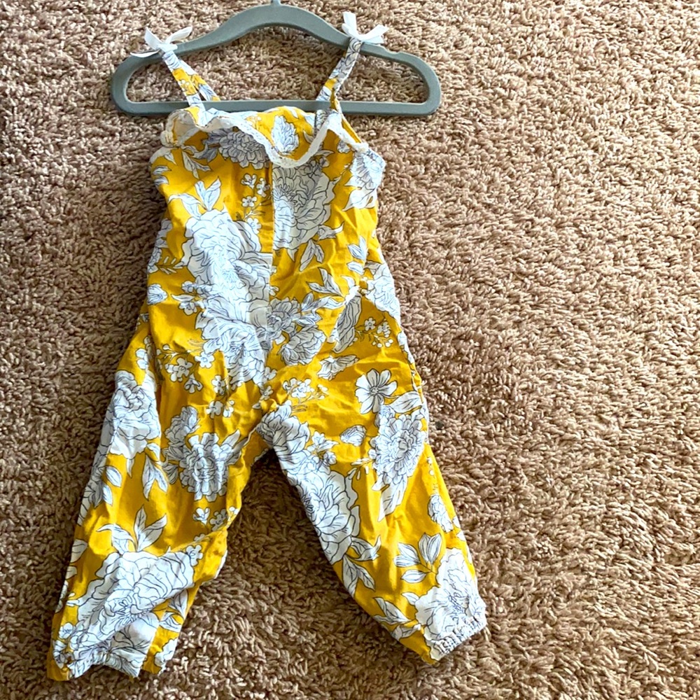 Jumpsuit
